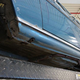 Illustration for article titled For $9,900, Could This Corvette-Powered 1968 Mercedes-Benz 250SE Be Both Shock and Ahhh?